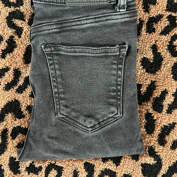 ZARA jeans x3 - Picture 4 of 7